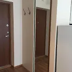 Close To Panorama Center Self Check-in Garage Free Vilnius