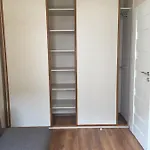 Close To Panorama Center Self Check-in Garage Free Butas Vilnius