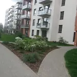 Close To Panorama Center Self Check-in Garage Free * Vilnius