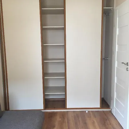 Close To Panorama Center Self Check-in Garage Free Apartment Vilnius