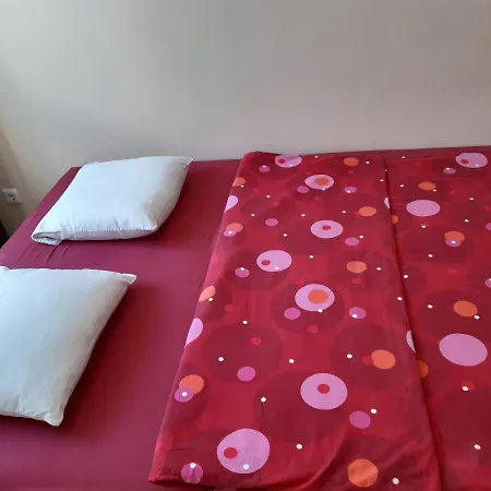 Close To Panorama Center Self Check-in Garage Free * Vilnius