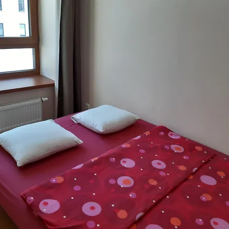 Close To Panorama Center Self Check-in Garage Free Apartman *