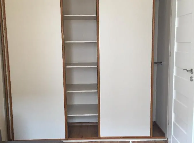 Close To Panorama Center Self Check-in Garage Free Lejlighed Vilnius