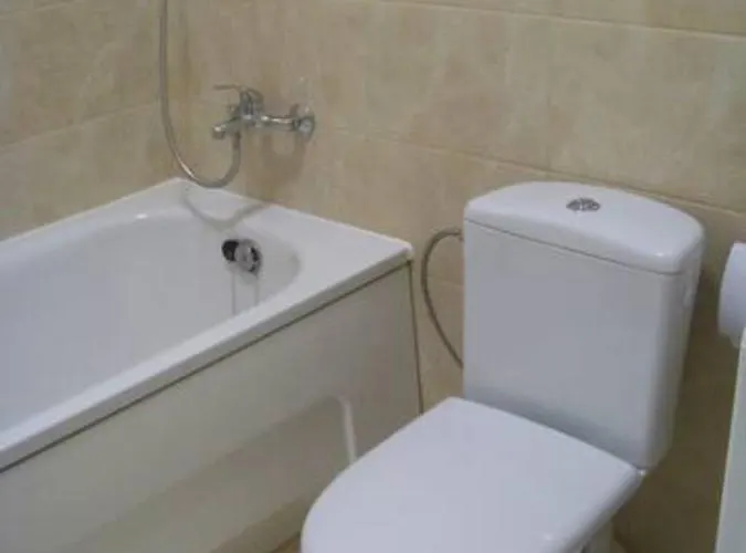 Close To Panorama Center Self Check-in Garage Free Apartman