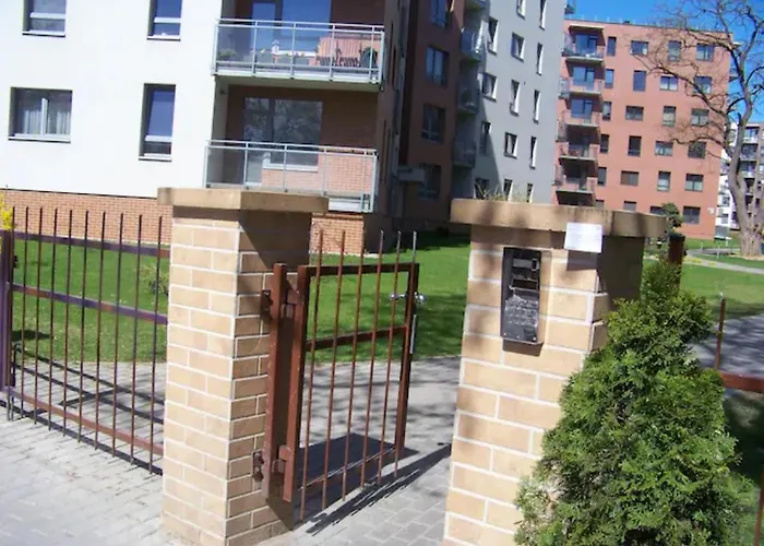 Apartman Close To Panorama Center Self Check-in Garage Free