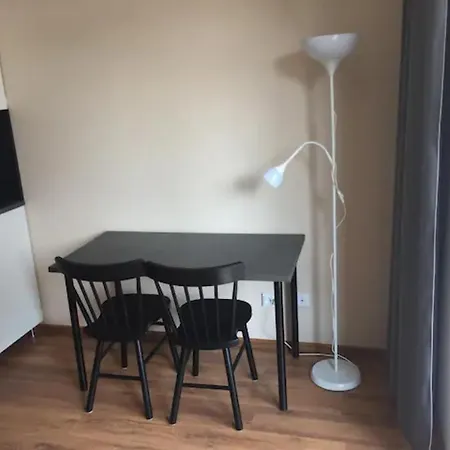 Close To Panorama Center Self Check-in Garage Free