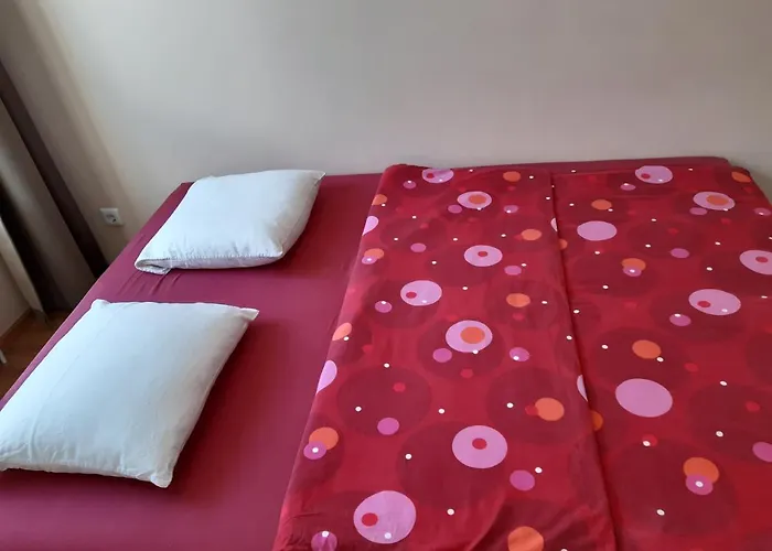 Close To Panorama Center Self Check-in Garage Free * Vilnius